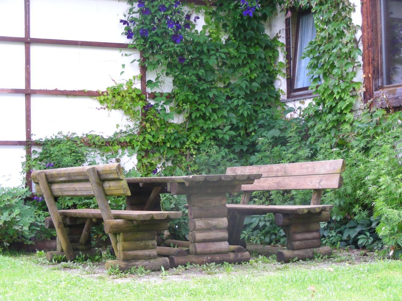 Appartement Stangl - Hof à Bad Aussee Extérieur photo